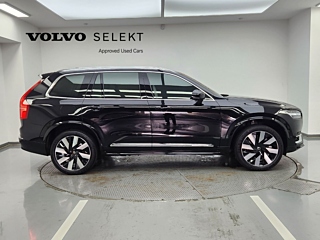 VOLVO XC90 2024