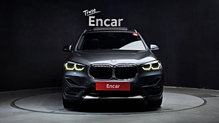 BMW X1 F48 2020