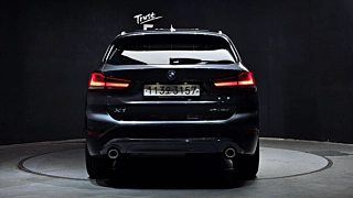 BMW X1 F48 2020