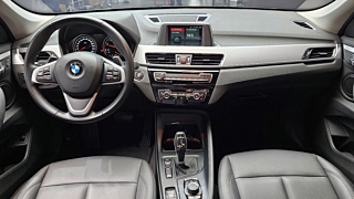 BMW X1 F48 2020