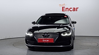 HYUNDAI GRANDEUR IG 2019