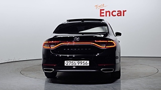HYUNDAI GRANDEUR IG 2019
