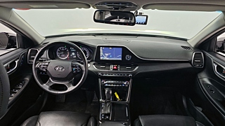 HYUNDAI GRANDEUR IG 2019