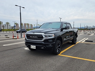 dodge ram-pick-up