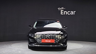 HYUNDAI GRANDEUR IG 2020