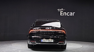 HYUNDAI GRANDEUR IG 2020