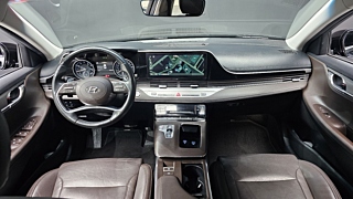 HYUNDAI GRANDEUR IG 2020