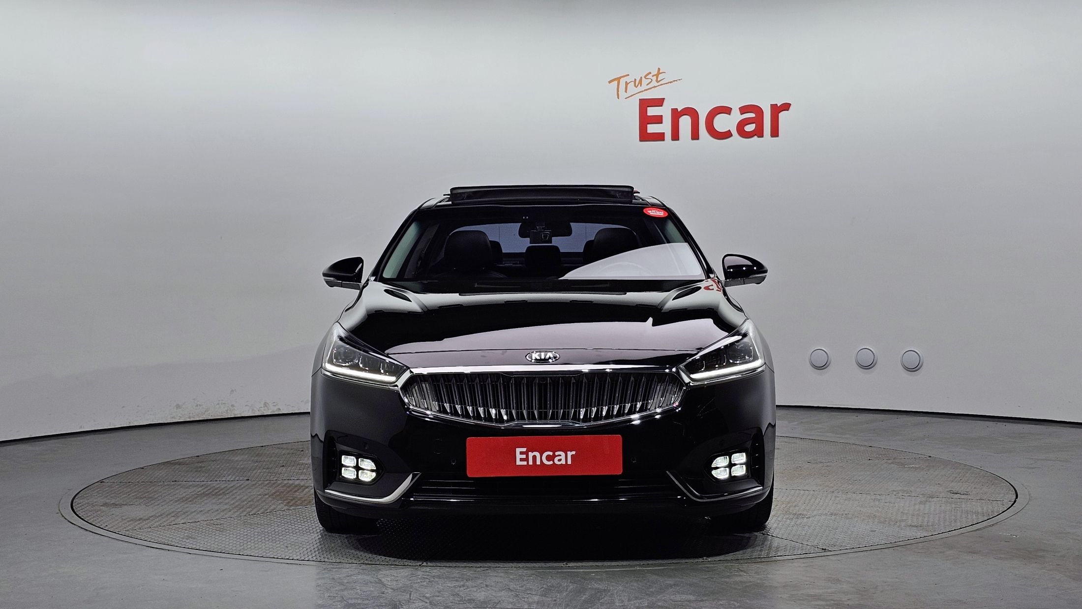 KIA K7 HYBRID 2017