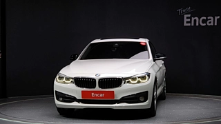 BMW 3-SERIES GT F34 2018