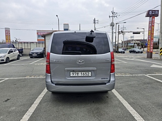 HYUNDAI STAREX GRAND 2019