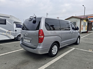 HYUNDAI STAREX GRAND 2019