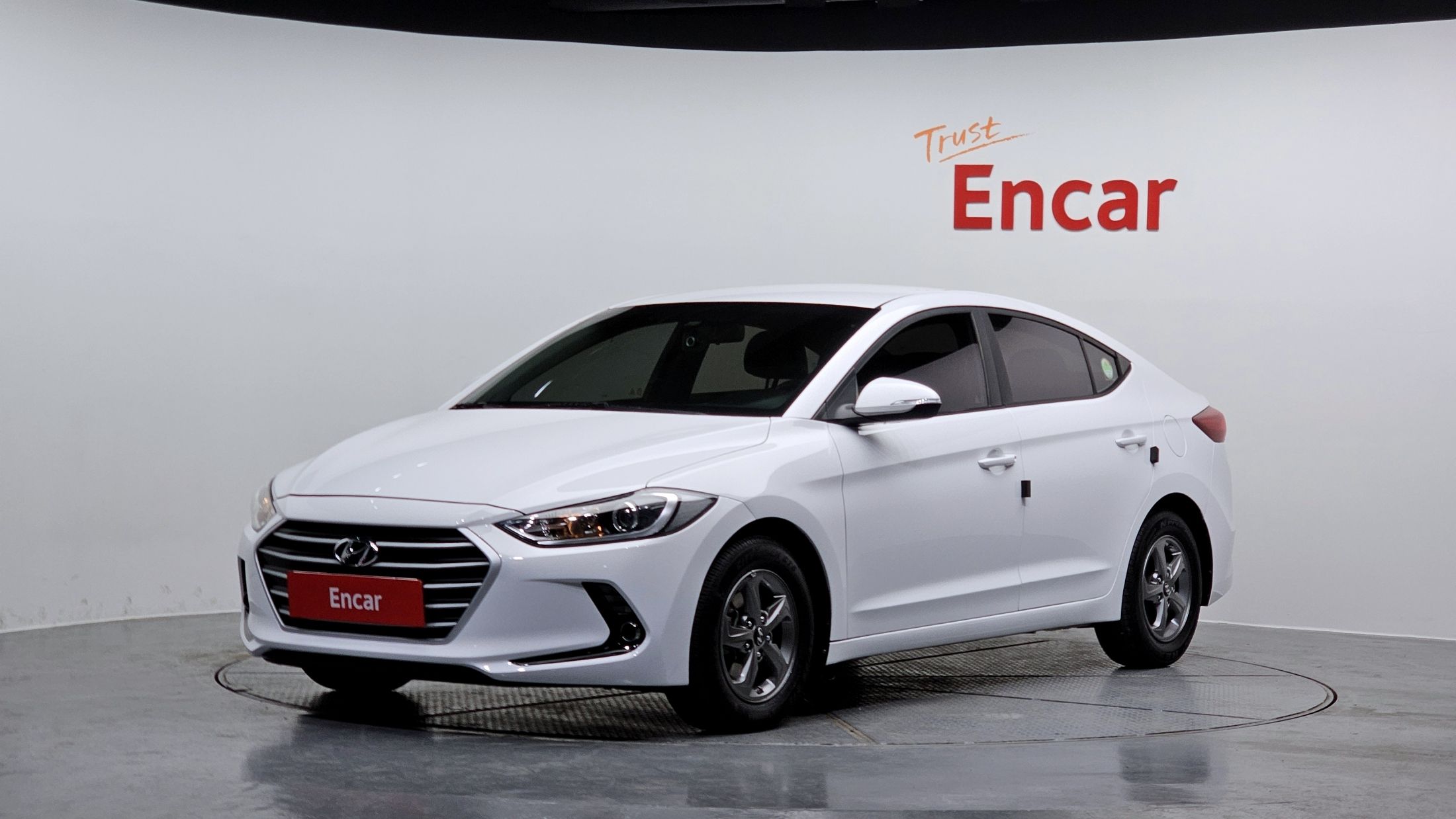 HYUNDAI AVANTE AD