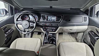 KIA CARNIVAL 2018
