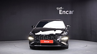 KIA K8 2023