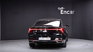 KIA K8 2023