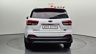 KIA SORENTO 2016