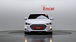 HYUNDAI AVANTE AD 2018
