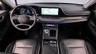 HYUNDAI GRANDEUR IG 2020