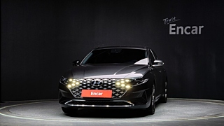 HYUNDAI GRANDEUR IG 2020