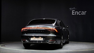HYUNDAI GRANDEUR IG 2020