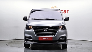 HYUNDAI STAREX GRAND 2019