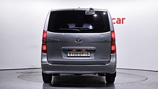 HYUNDAI STAREX GRAND 2019