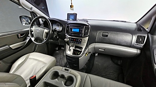 HYUNDAI STAREX GRAND 2019