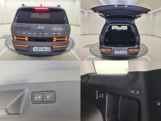 HYUNDAI SANTAFE MX5 2024