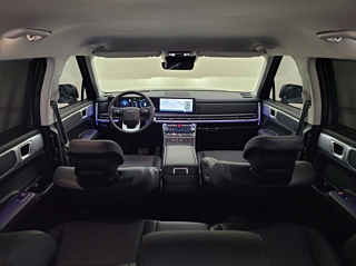 HYUNDAI SANTAFE MX5 2024
