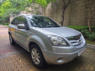 SAMSUNG QM5 2011