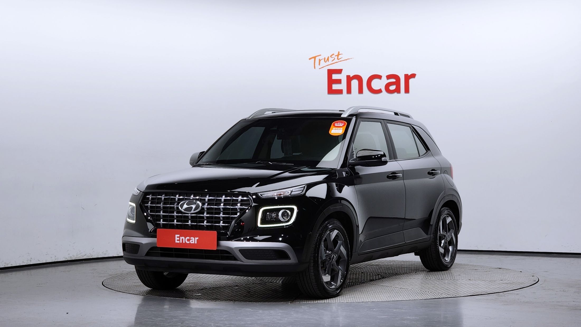 HYUNDAI VENUE 2019