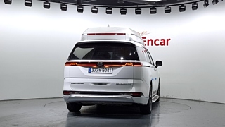 KIA CARNIVAL 2021