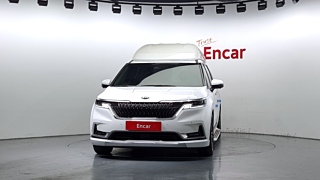 KIA CARNIVAL 2021