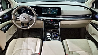 KIA CARNIVAL 2021