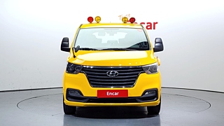 HYUNDAI STAREX GRAND 2019