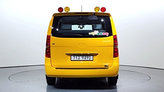 HYUNDAI STAREX GRAND 2019