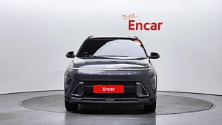 HYUNDAI KONA SX2 2023
