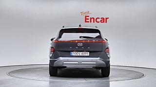 HYUNDAI KONA SX2 2023