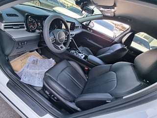 KIA K5 2023