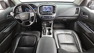 DAEWOO COLORADO 2021