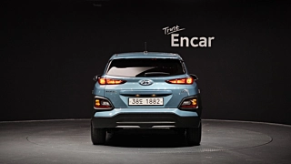 HYUNDAI KONA 2018