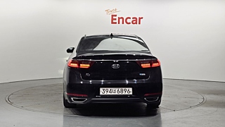 KIA K7 HYBRID 2019