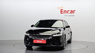 KIA K7 2016