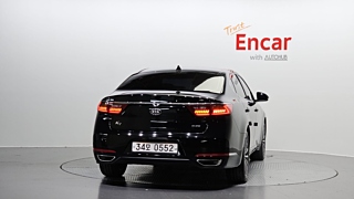KIA K7 2016