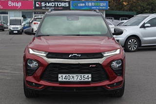DAEWOO TRAILBLAZER  1.3 Turbo 2WD 2020