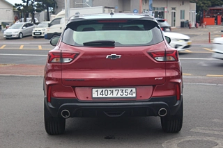 DAEWOO TRAILBLAZER  1.3 Turbo 2WD 2020