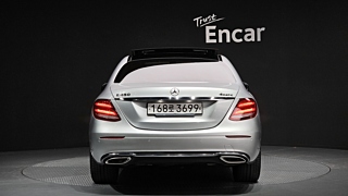MERCEDES BENZ E-CLASS W213 2020