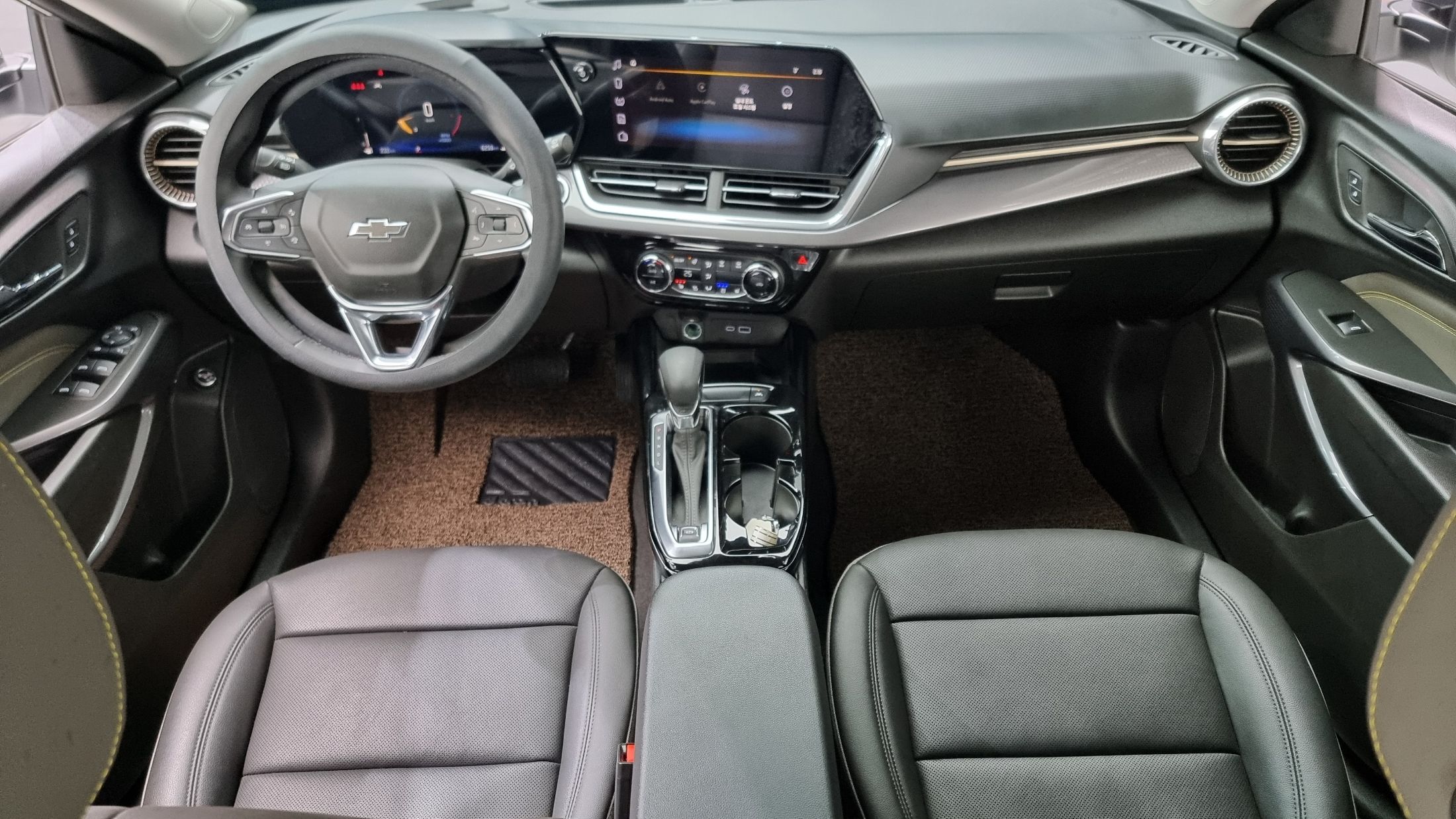 DAEWOO TRAX 크로스 2024