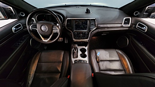 JEEP CHEROKEE GRAND 2018