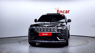 JEEP CHEROKEE GRAND 2018